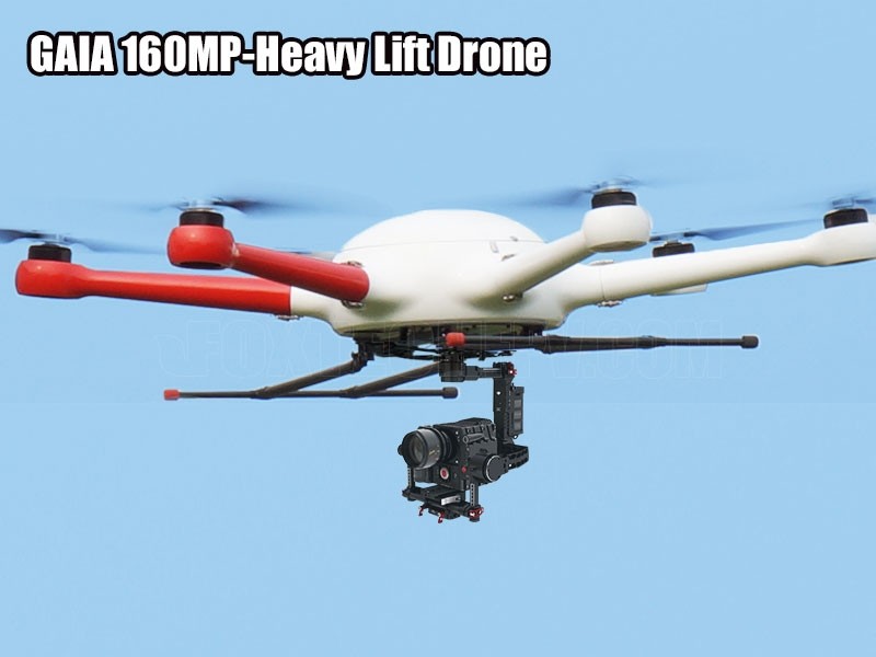 arf drone meaning